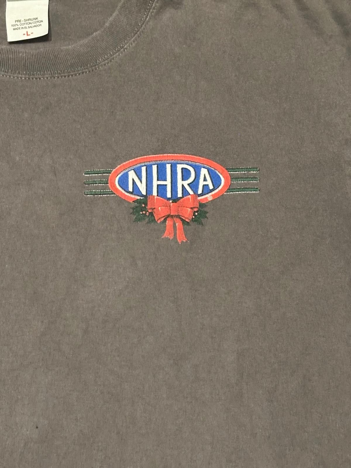 Other NHRA Graphic Print T-Shirt Size ONE SIZE - 3 Thumbnail