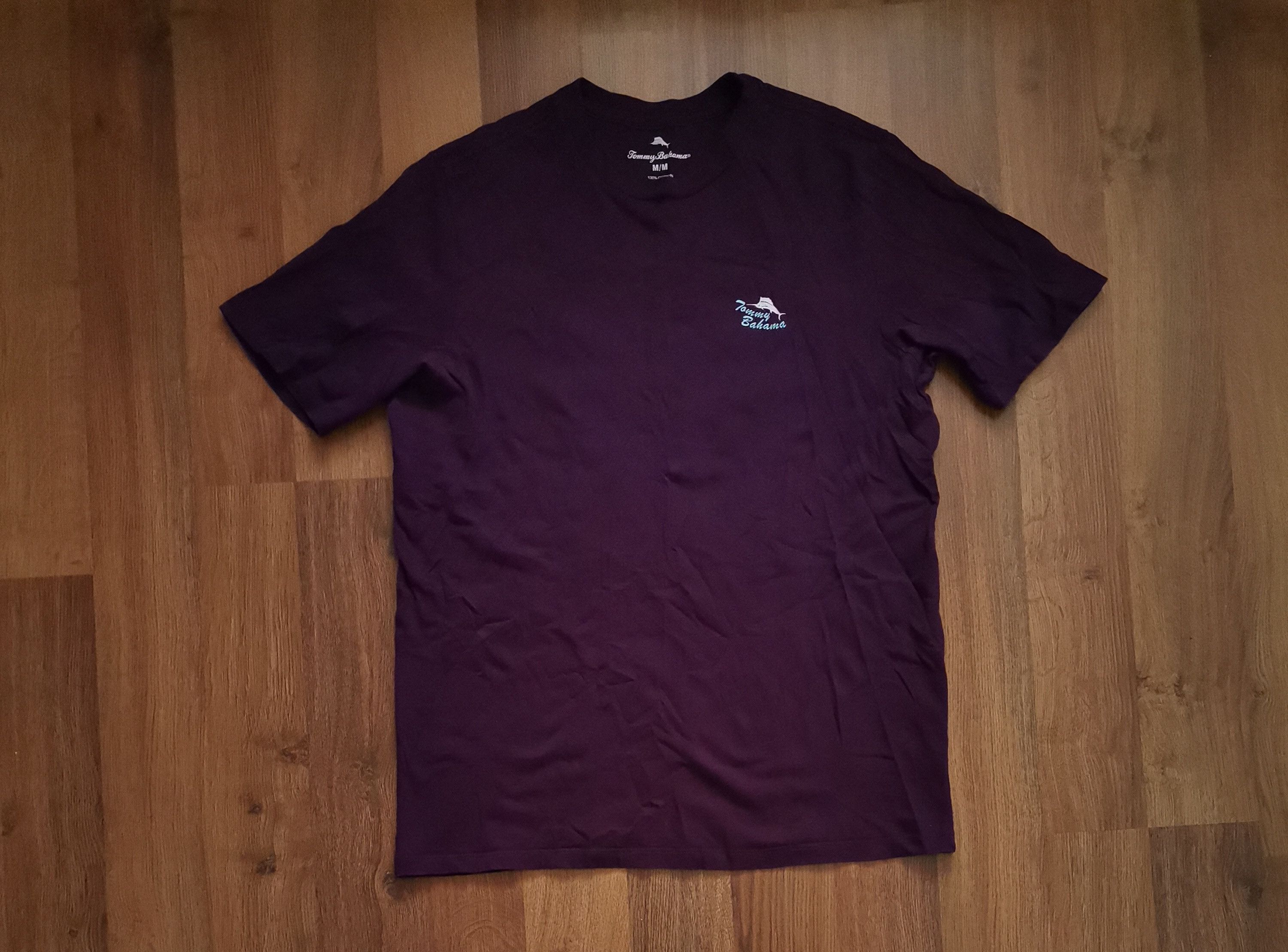 Tommy Bahama Tommy Bahama Rack Star Tee Size US M / EU 48-50 / 2 - 3 Thumbnail