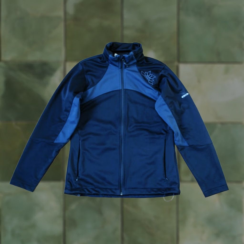 SALEWA SALEWA WOMENS SOFTSHELL JACKET L BLACK XS? no Size L / US 10 / IT 46 - 1 Thumbnail