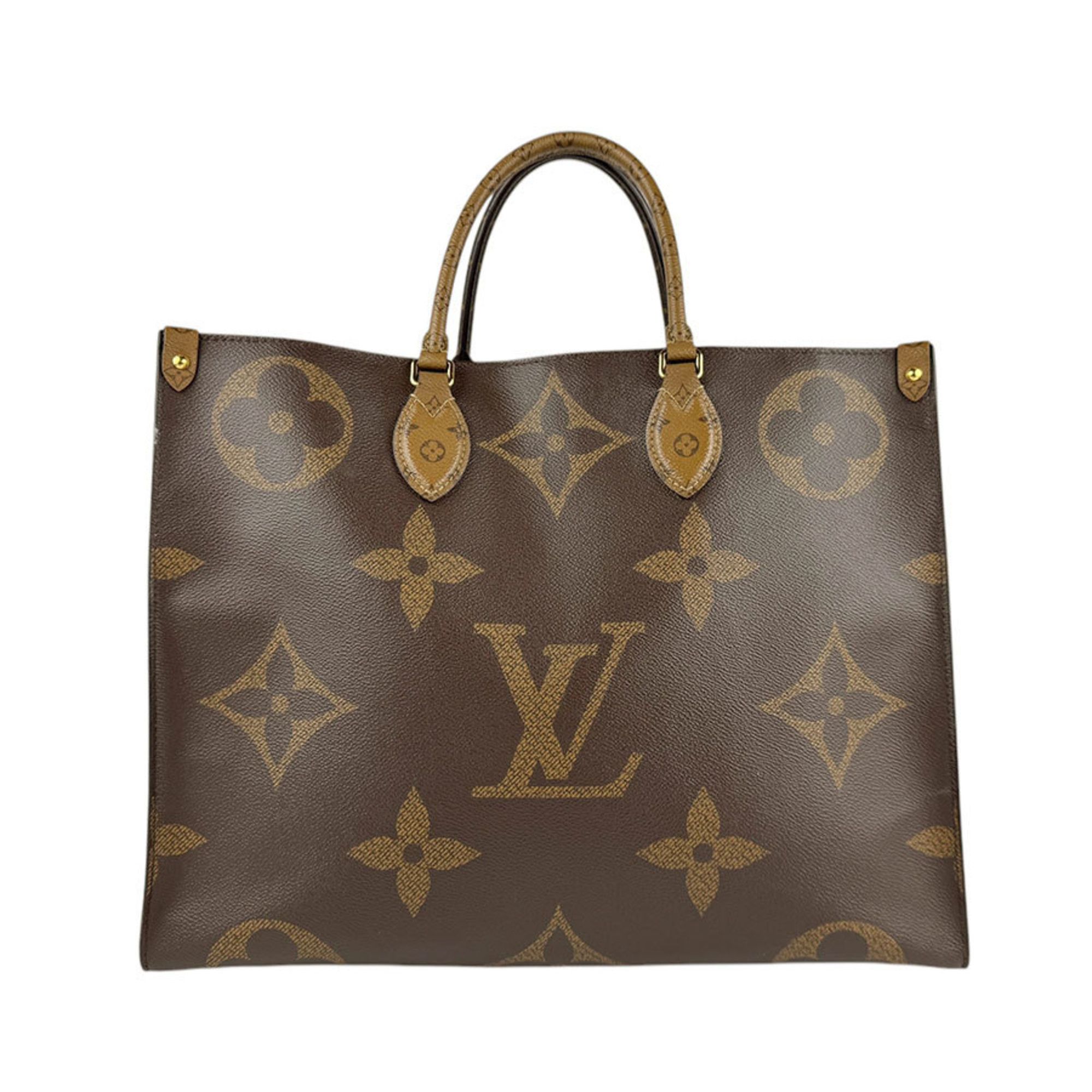 Louis Vuitton Louis Vuitton Onthego GM tote Size ONE SIZE - 1 Thumbnail