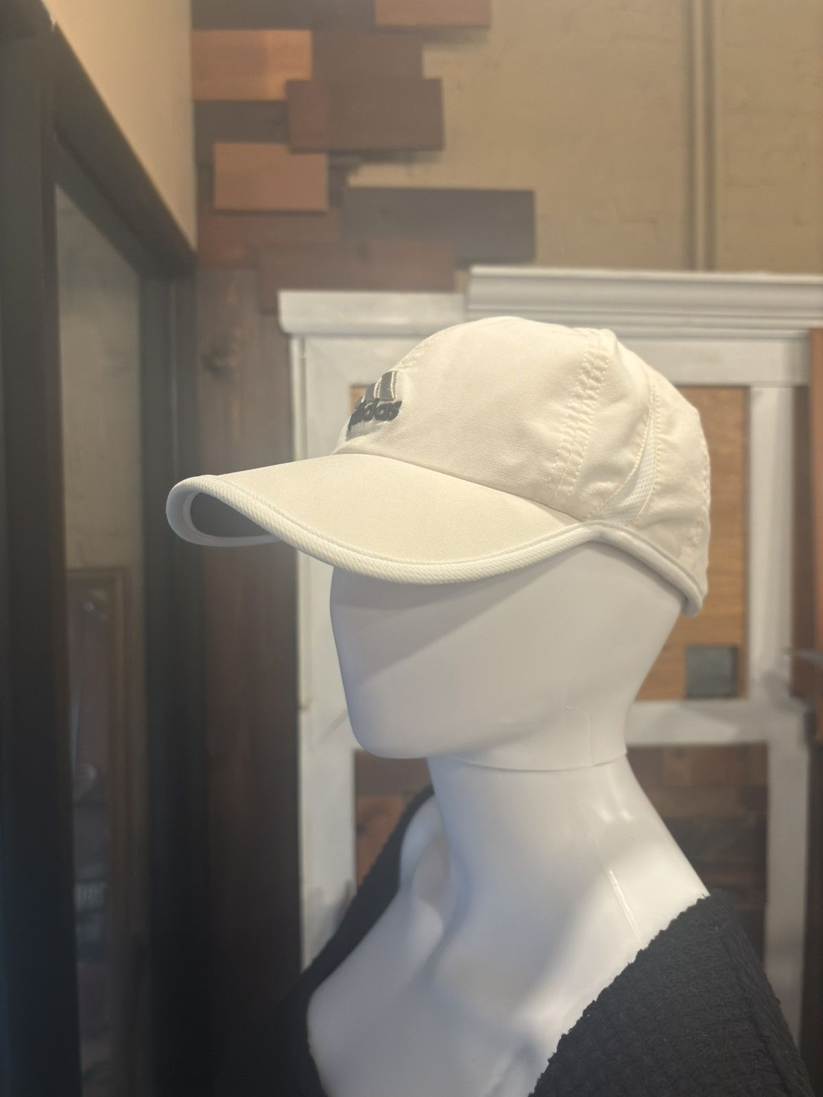 Adidas Adidas Cap.wm-25 Size ONE SIZE - 9 Thumbnail