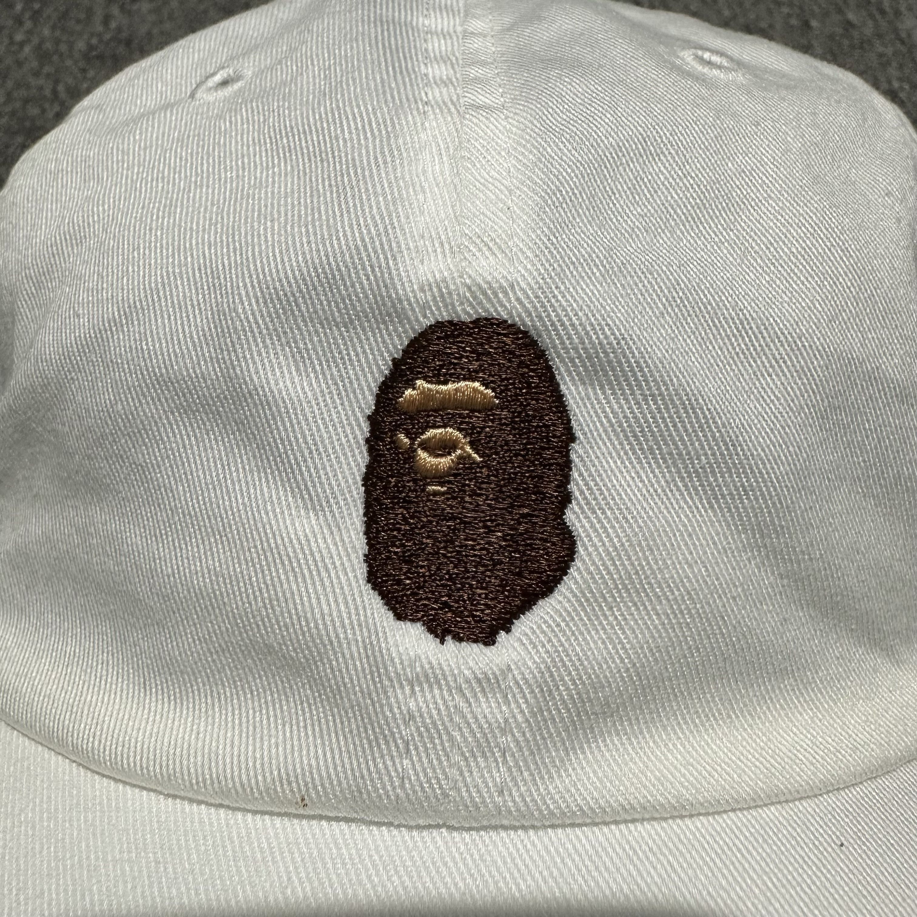 Bape BAPE Hats Size ONE SIZE - 3 Thumbnail