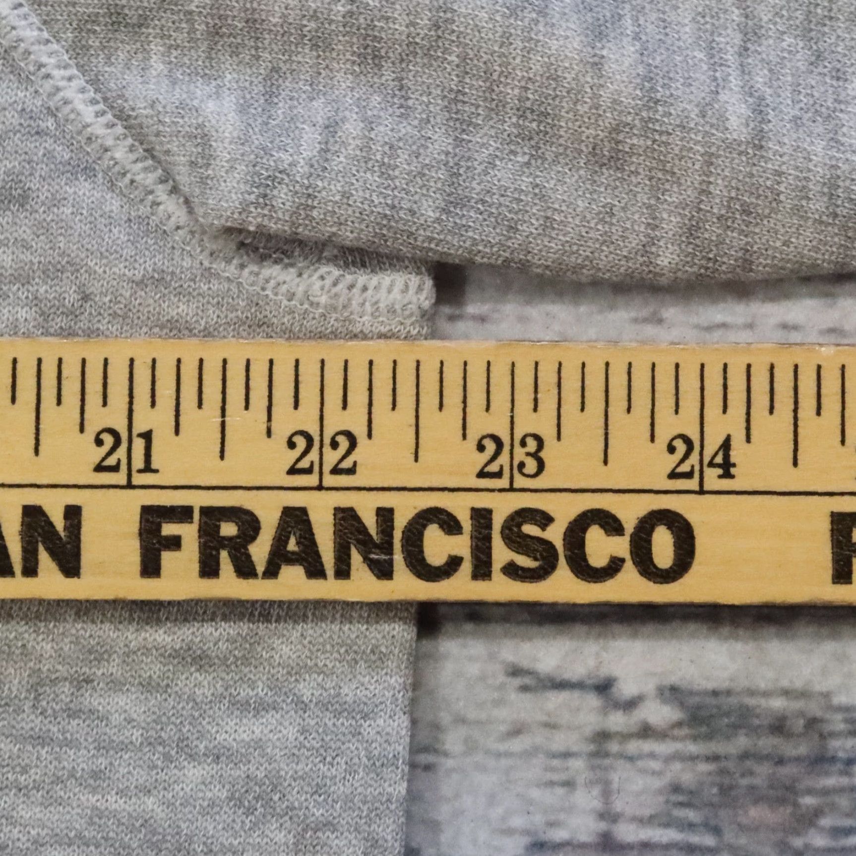 Hanes Vintage Albert Einstein Egghead Crewneck Sweatshirt L Gray Mens Hanes Shirt Size US L / EU 52-54 / 3 - 7 Thumbnail