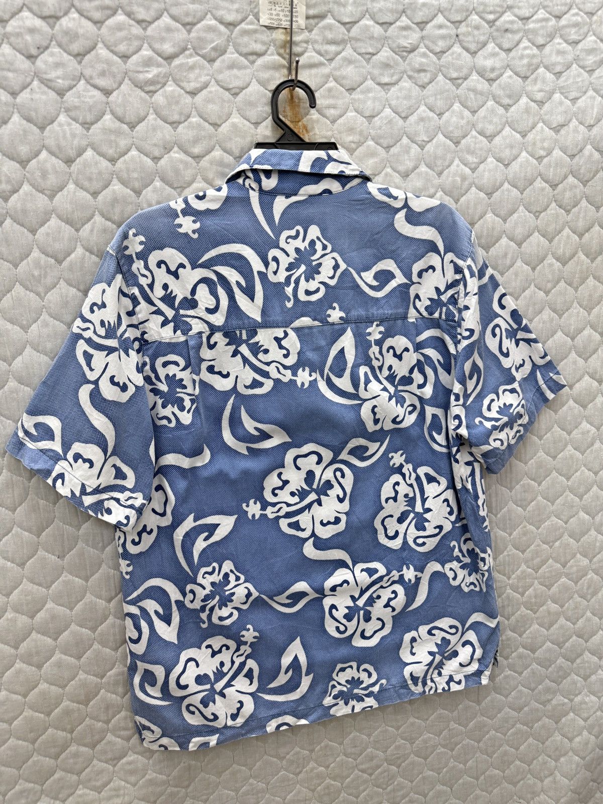 Billabong 🔥🔥🔥ARCHIVE BILLABONG HAWAII SHIRTS Size US M / EU 48-50 / 2 - 9 Thumbnail