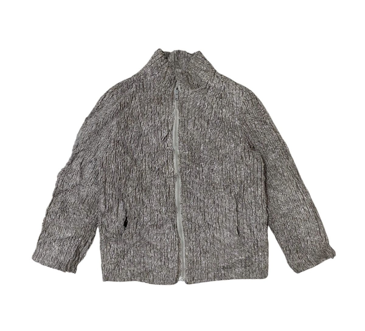 Jacques Saint Laurent × Vintage Vintage Jacques Saint Laurent zipper Jacket Size US S / EU 44-46 / 1 - 1 Thumbnail