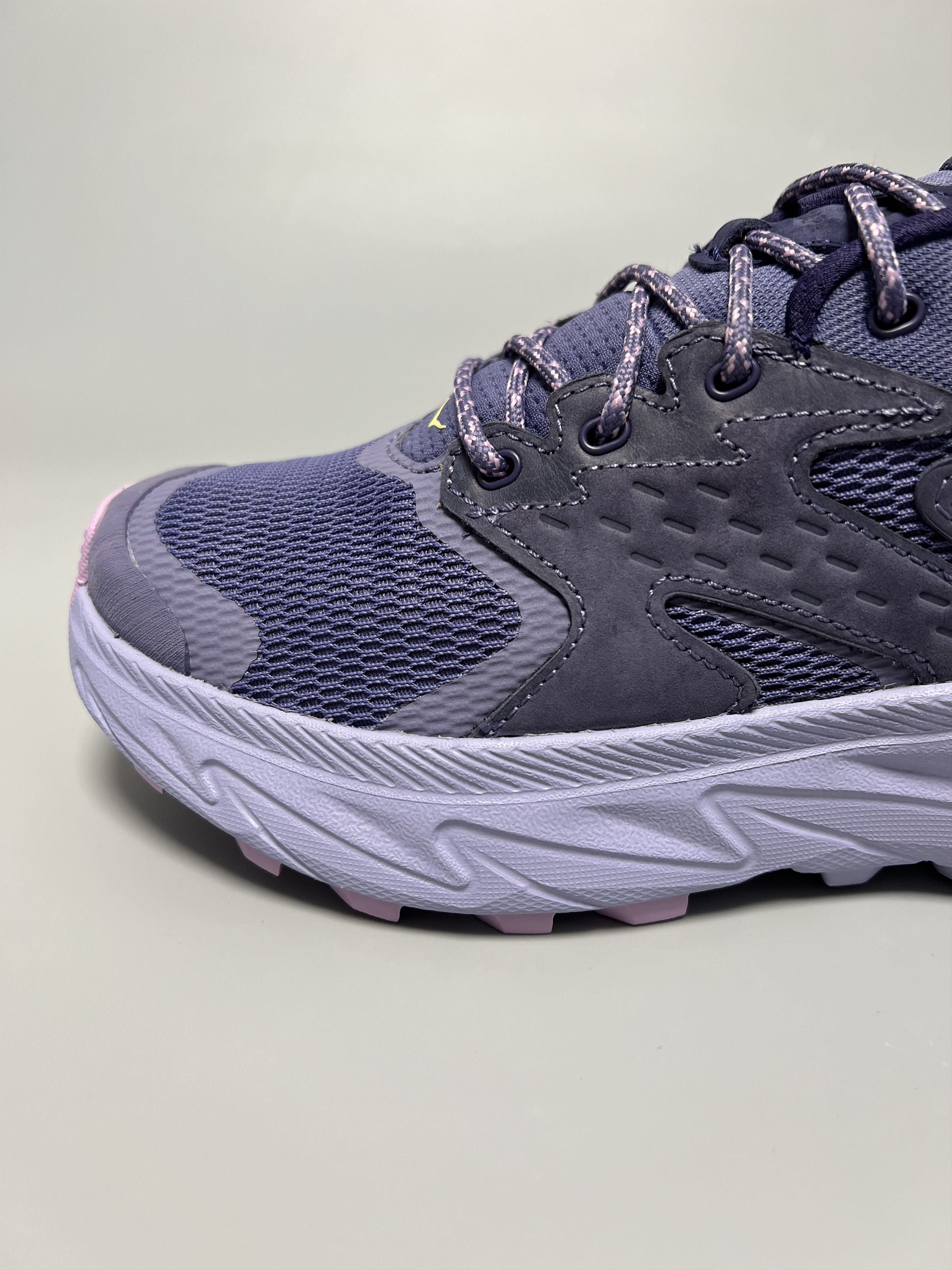 Goretex × Hoka 6.5B Hoka One One Anacapa 2 Low GTX Women's Hiking Shoes Size US 6.5 / IT 36.5 - 9 Thumbnail
