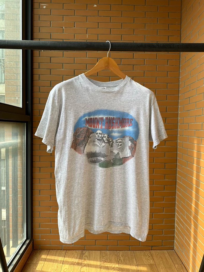 Vintage Vintage Tee 90s USA 2505-Nextarrow Size US M / EU 48-50 / 2 - 1 Thumbnail