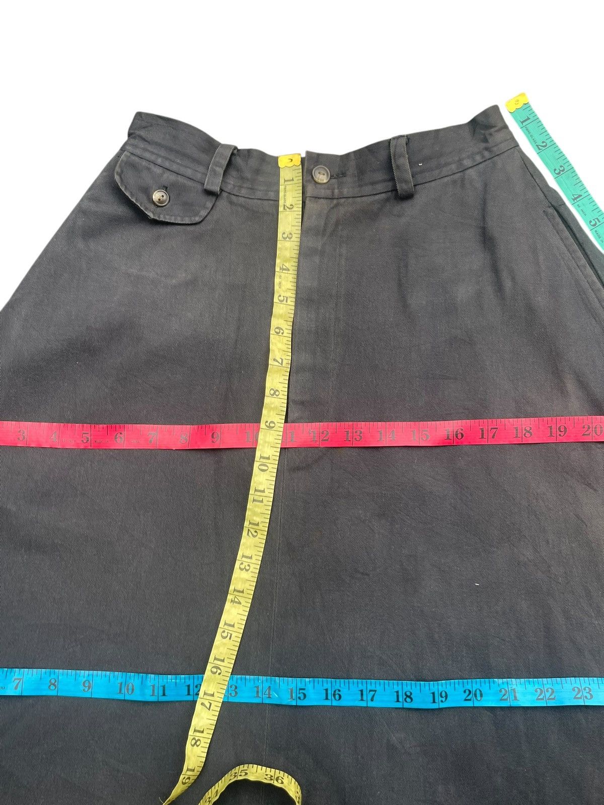 Designer × Ralph Lauren Ralph Lauren Country Skirt Size 26" / US 2 / IT 38 - 12 Thumbnail