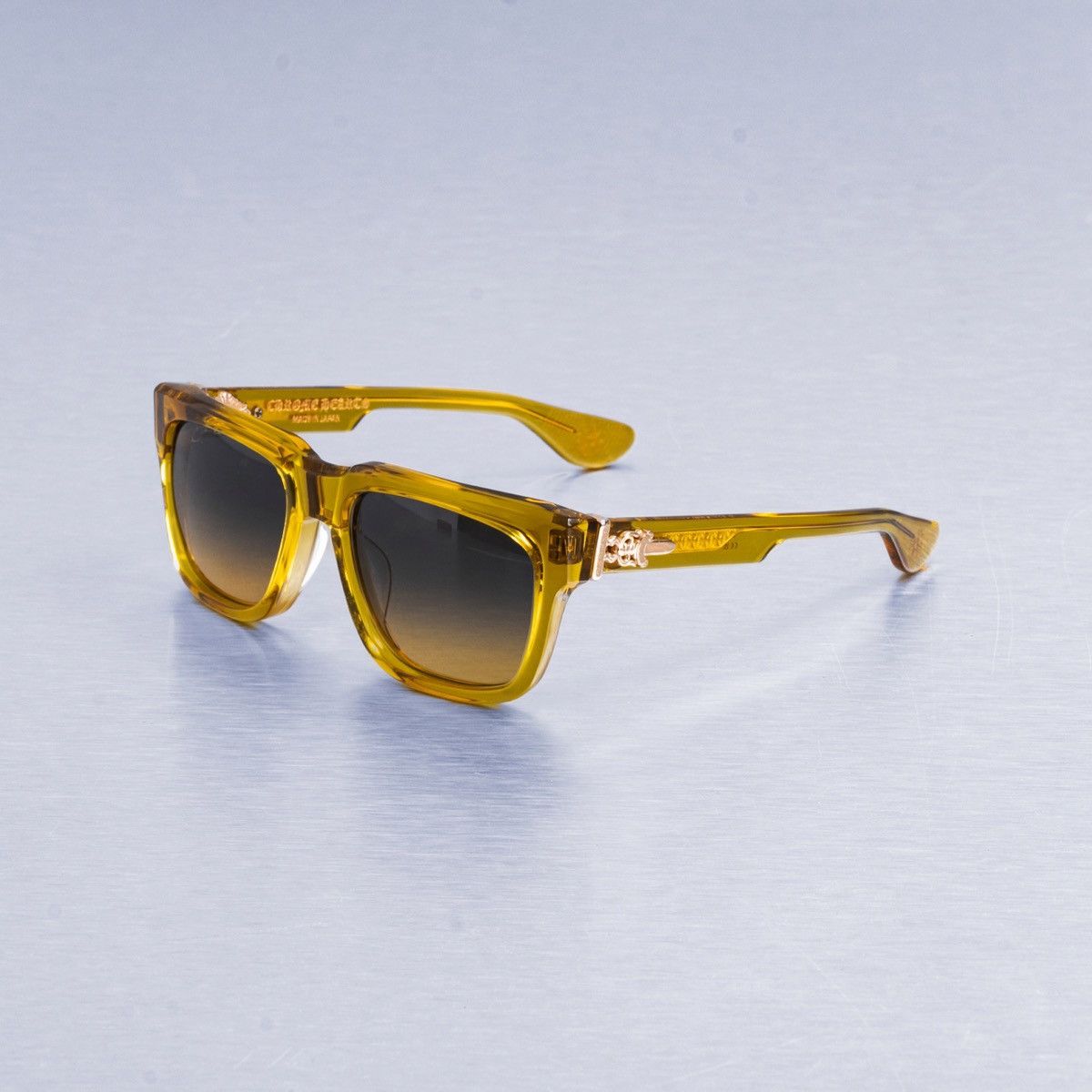 Chrome Hearts Box Officer | Grailed