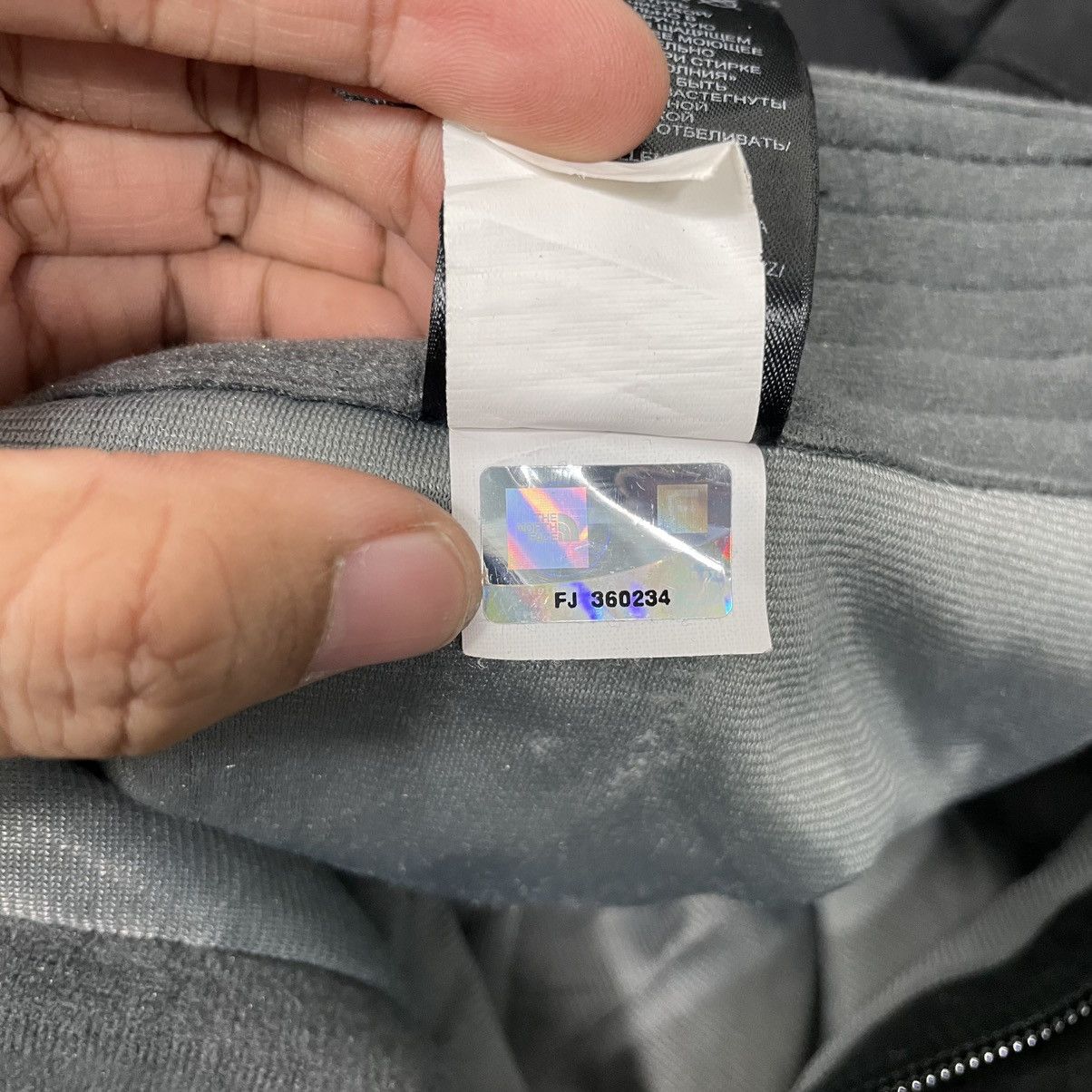 The North Face The North Face Ski Pant Size US 30 / EU 46 - 23 Thumbnail