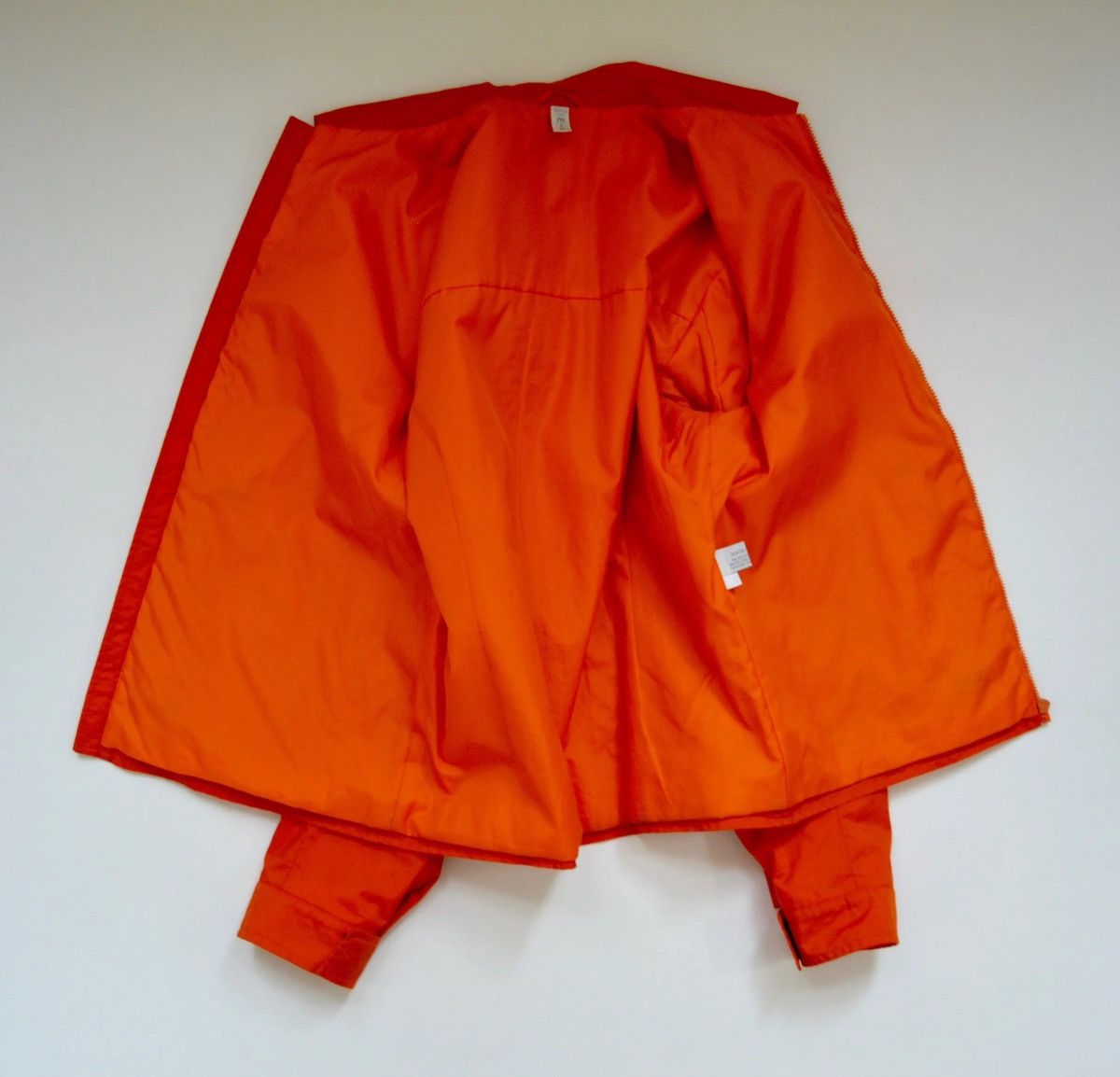 Miu Miu S/S 1999 utilitarian jacket XL Size US XL / EU 56 / 4 - 2 Thumbnail