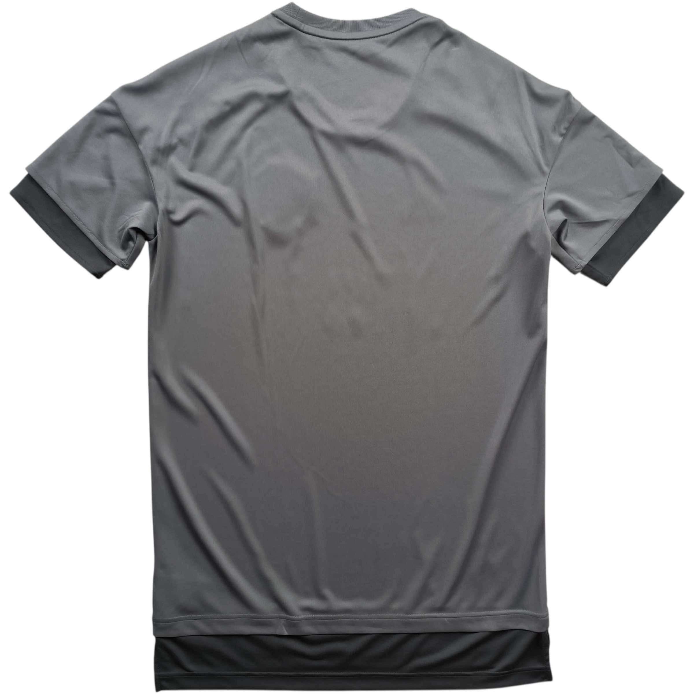 Adidas Manchester United 17-18 Pre-Match training football jersey S Size US S / EU 44-46 / 1 - 2 Thumbnail