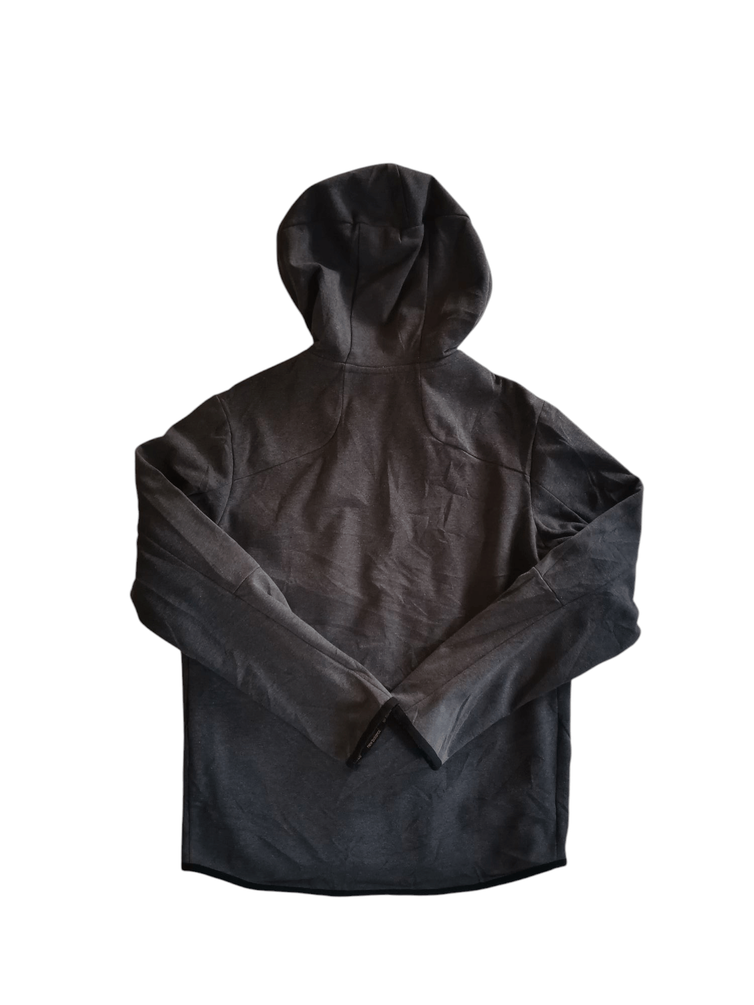 Designer × New Balance Vintage New Balance Zipper Hoodie Jacket Size US L / EU 52-54 / 3 - 9 Thumbnail