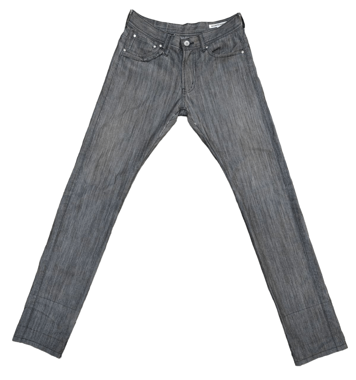 Japanese Brand Semantic Design Pant Size US 29 - 1 Thumbnail