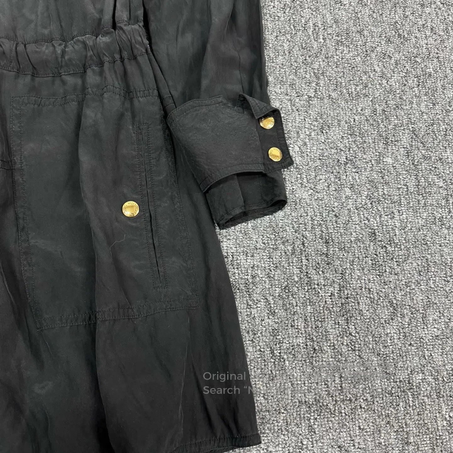 Louis Vuitton Louis Vuitton size L Panda color scheme, duck tongue cap| Size ONE SIZE - 4 Thumbnail