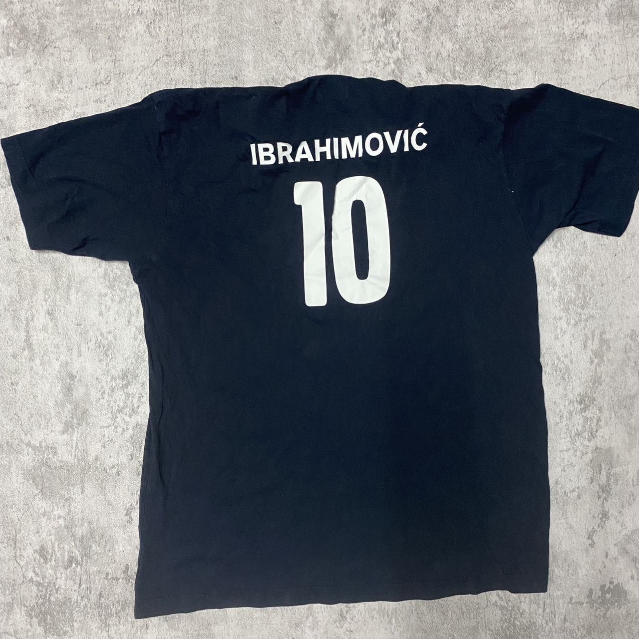 Other Black Volvo graphic tee #streetwear Size US XL / EU 56 / 4 - 5 Thumbnail