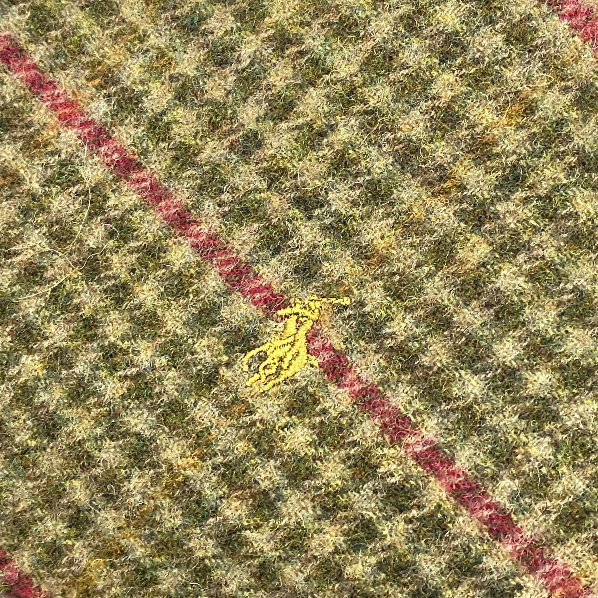 Polo Ralph Lauren Vintage Polo Ralph Lauren Scarf Muffler Wool Scarves Size ONE SIZE - 4 Thumbnail