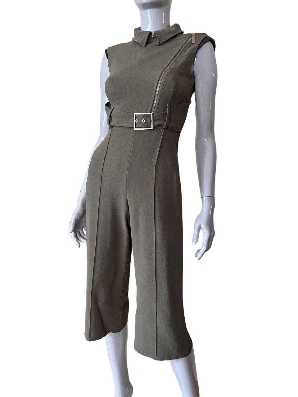 Elisabetta Franchi Jumpsuit Size 23" - 3 Thumbnail