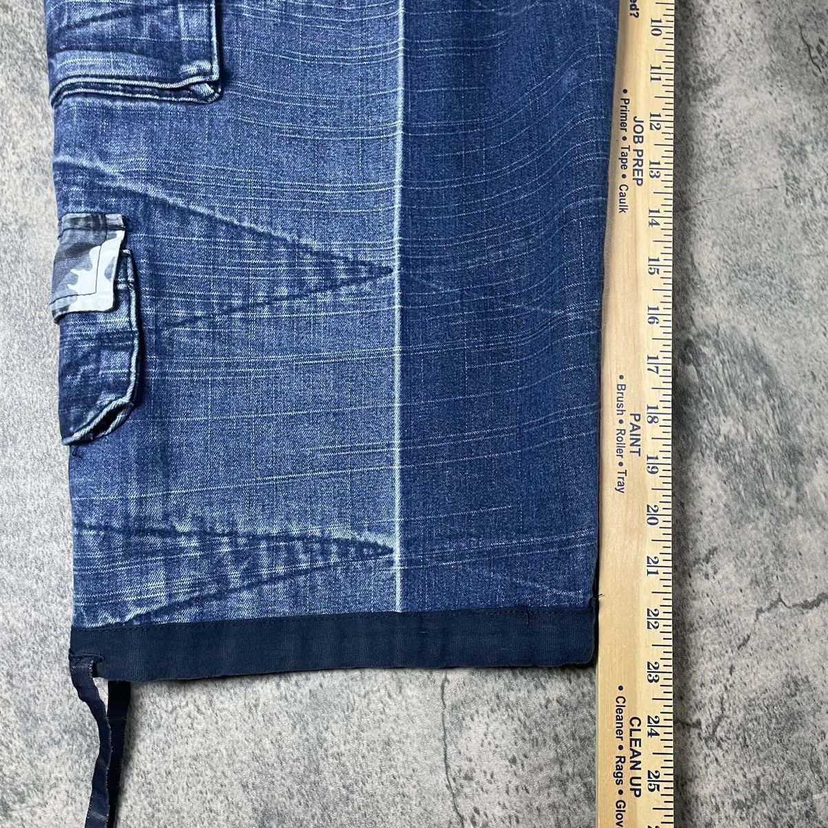 Dr. Denim Dr. Denim Super Baggy Jeans Size US 38 / EU 54 - 5 Thumbnail
