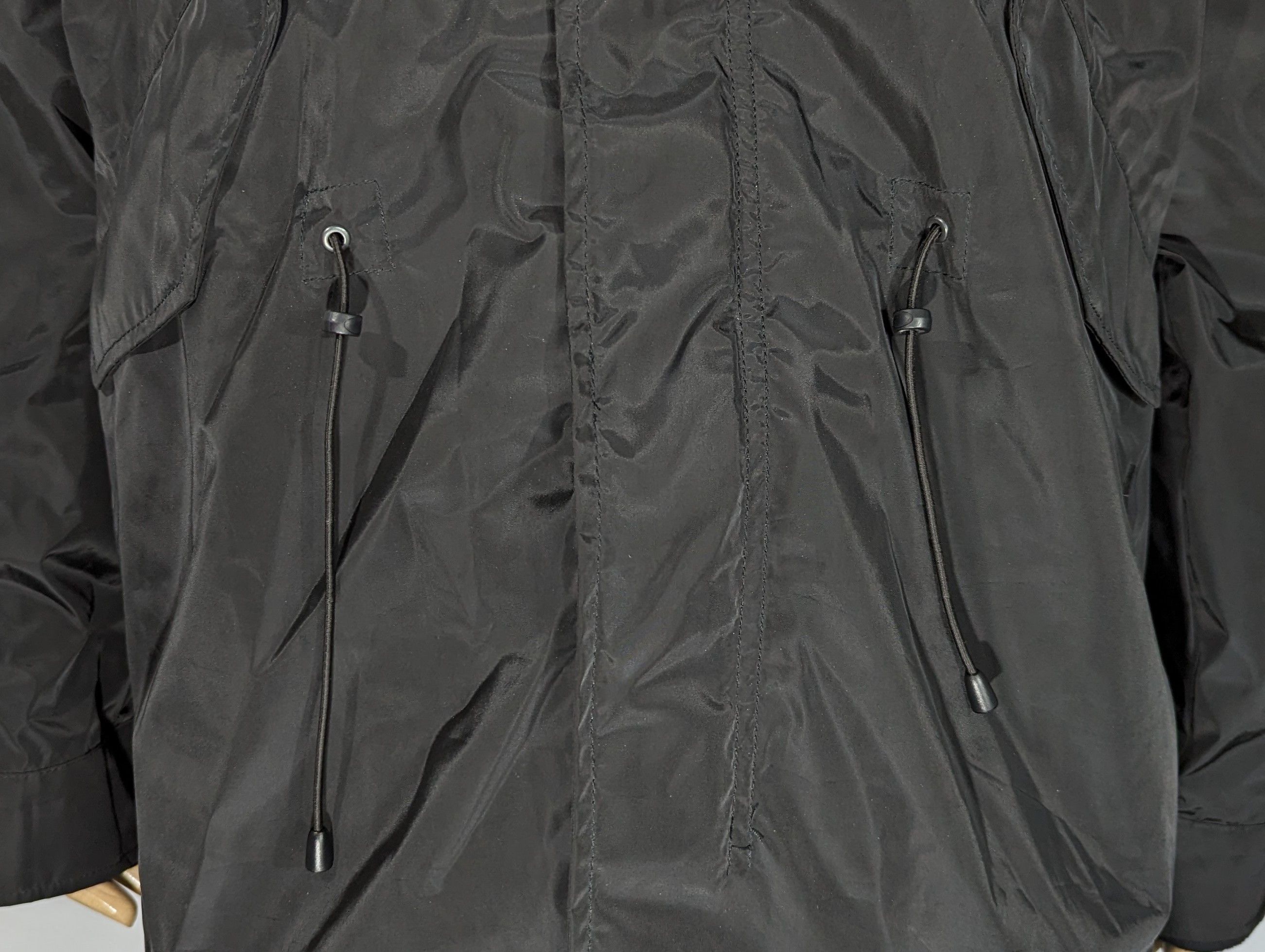 Volcom Volcom Unity S3 - F16 Primaloft 3 in 1 Coat Long Jacket L Size US L / EU 52-54 / 3 - 4 Thumbnail