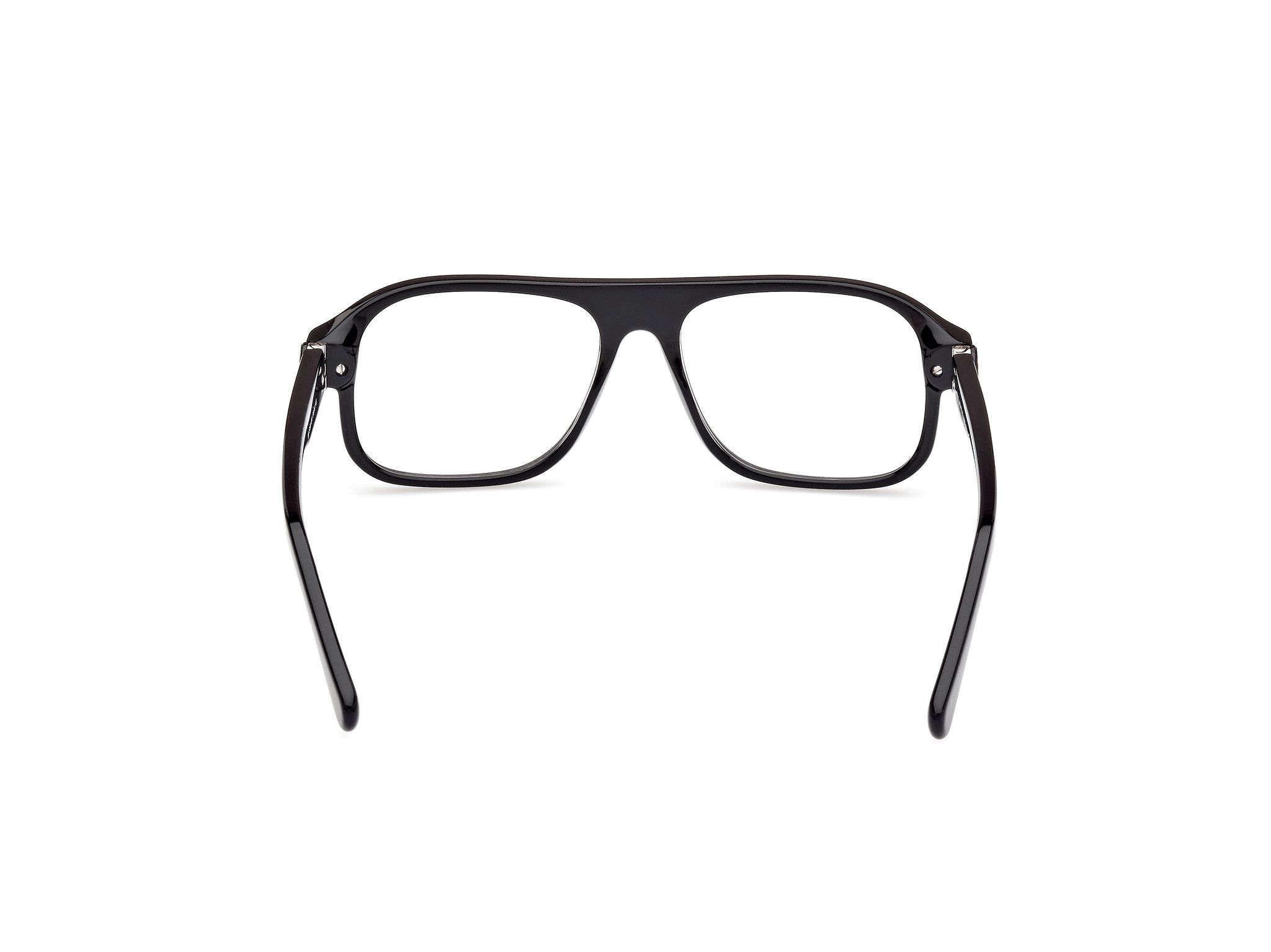 Moncler o1y0225 Size : OS / 54 mm Eyeglass Frame in Black Size ONE SIZE - 2 Thumbnail