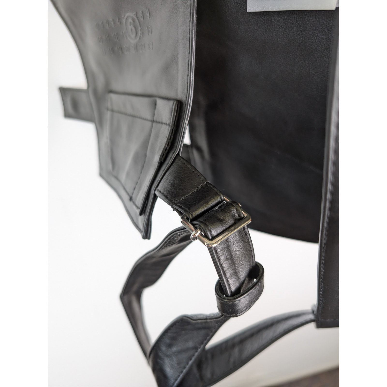 Maison Margiela o1rshd1 Size: OS / Multi-Pockets Utility Gilet Waistcoat Size US M / EU 48-50 / 2 - 16 Thumbnail
