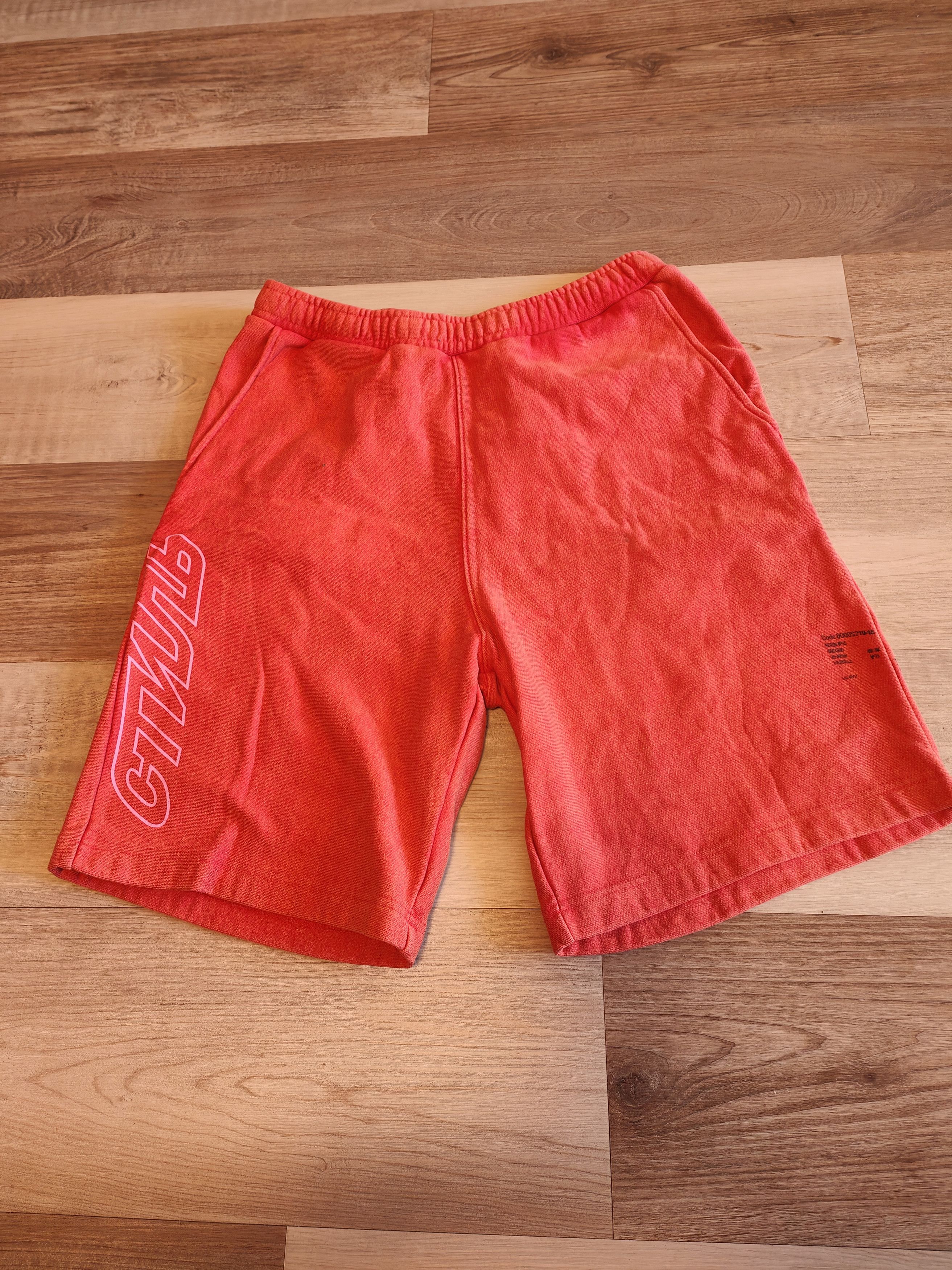 Heron Preston Heron Preston CTNnb shorts Size US 32 / EU 48 - 1 Thumbnail