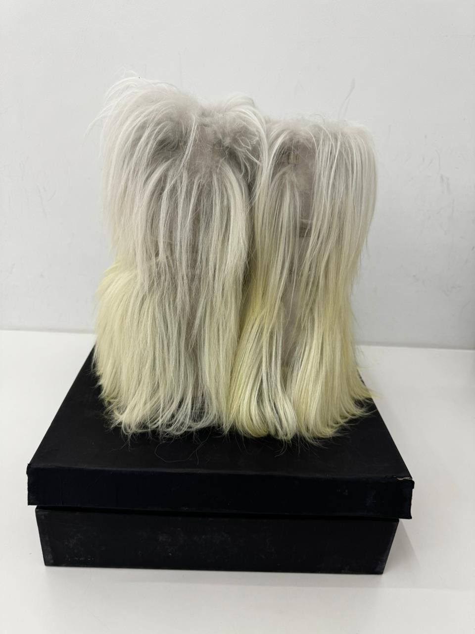 Moncler × Rick Owens BIGROCKS Size US 7 / EU 40 - 3 Thumbnail