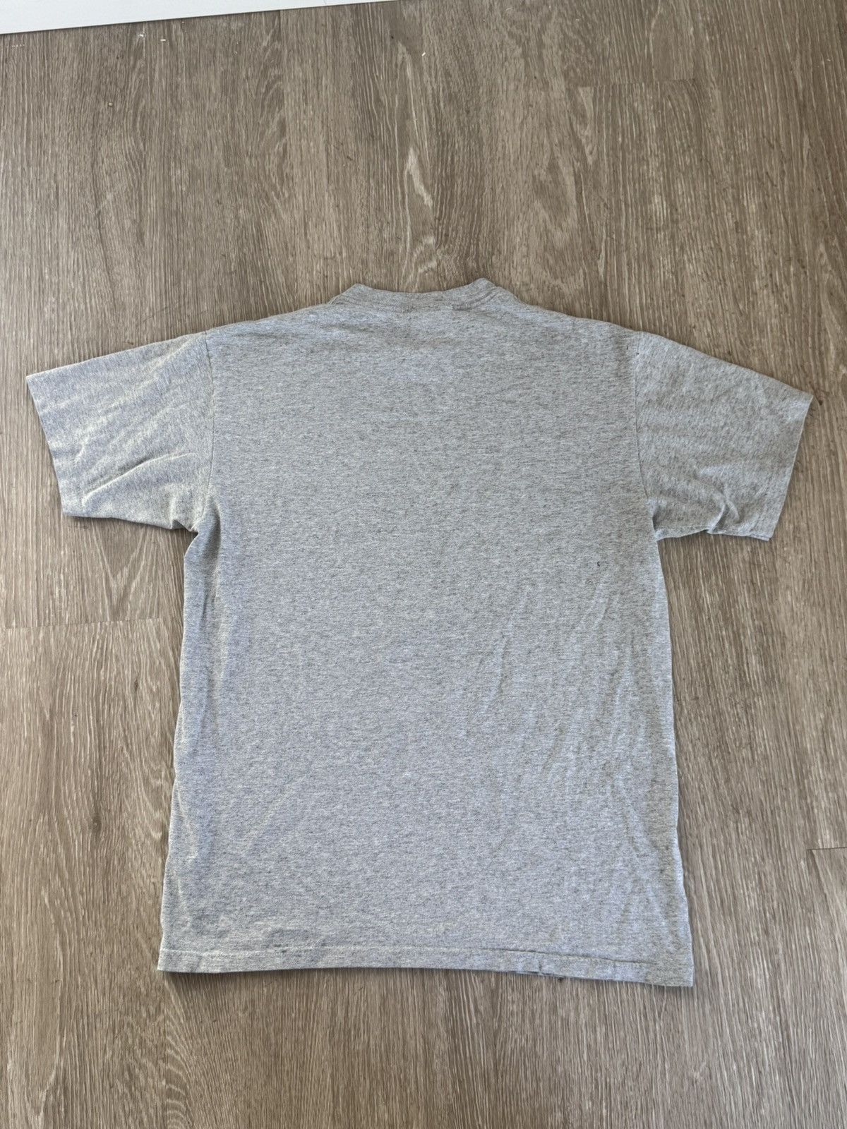 Supreme Supreme S/S11 Prodigy HNIC Tee Size US M / EU 48-50 / 2 - 2 Thumbnail
