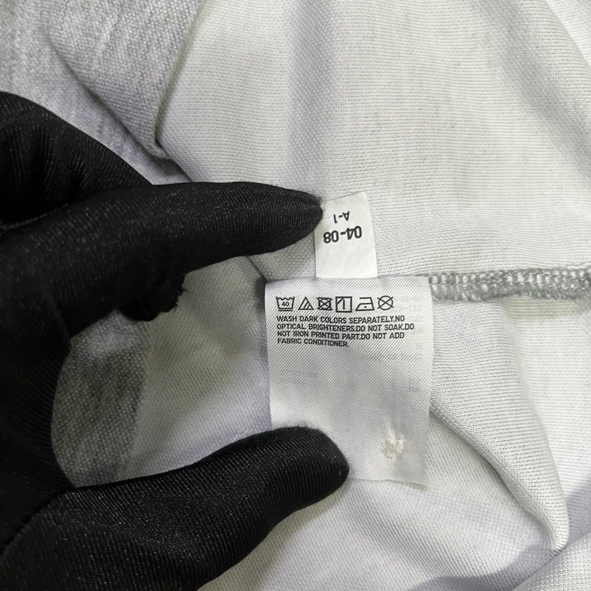 Designer × Japanese Brand × Uniqlo Uniqlo Polo Pocket Shirt Size US S / EU 44-46 / 1 - 6 Thumbnail
