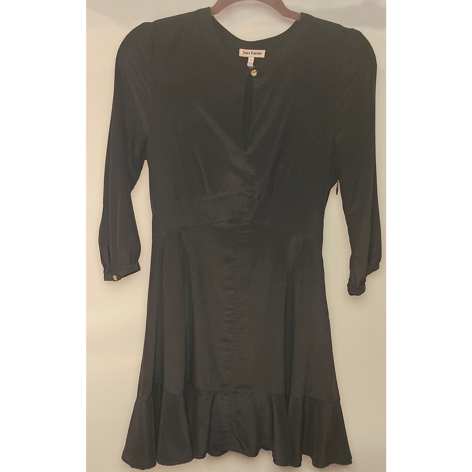 Juicy Couture Juicy Couture Dress Size M / US 6-8 / IT 42-44 - 1 Thumbnail