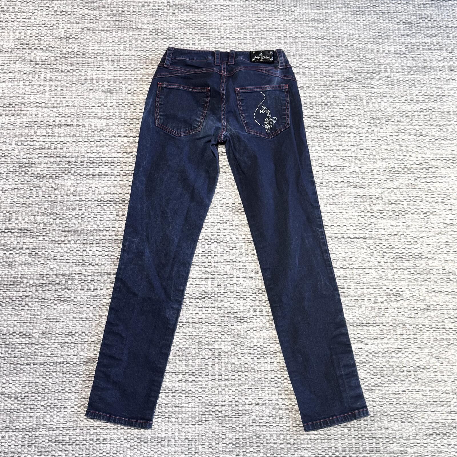 Other Rare Y2K Baby Phat jeans size 3 Size 26" / US 2 / IT 38 - 2 Thumbnail