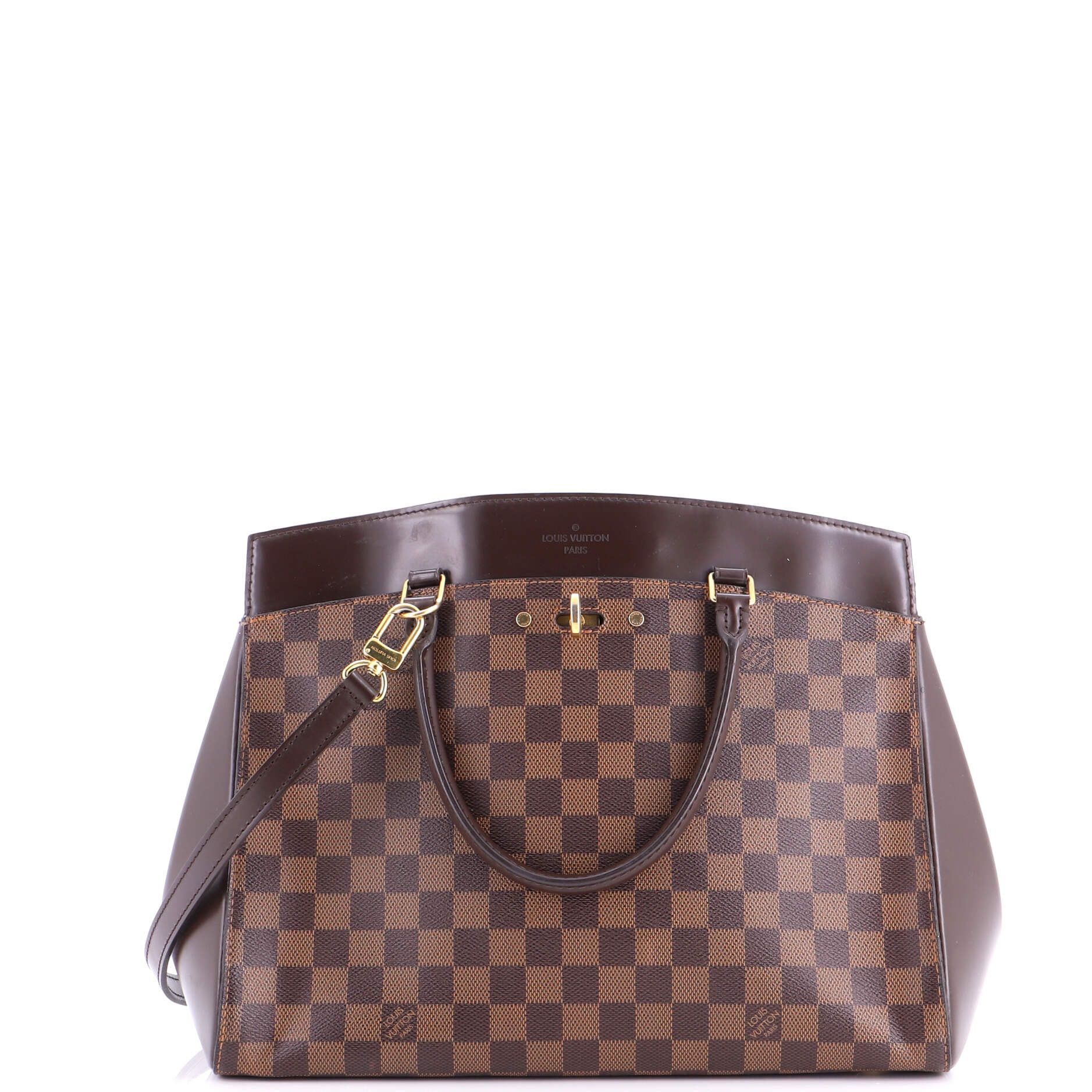 Louis Vuitton Rivoli Handbag Size ONE SIZE - 1 Thumbnail