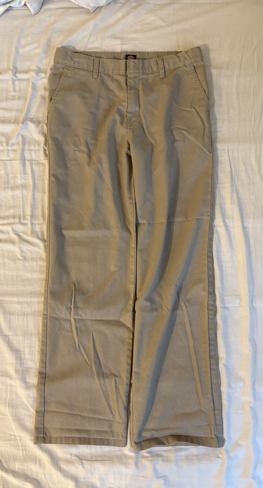 Dickies Dickies Work Pants Size US 30 / EU 46 - 1 Thumbnail