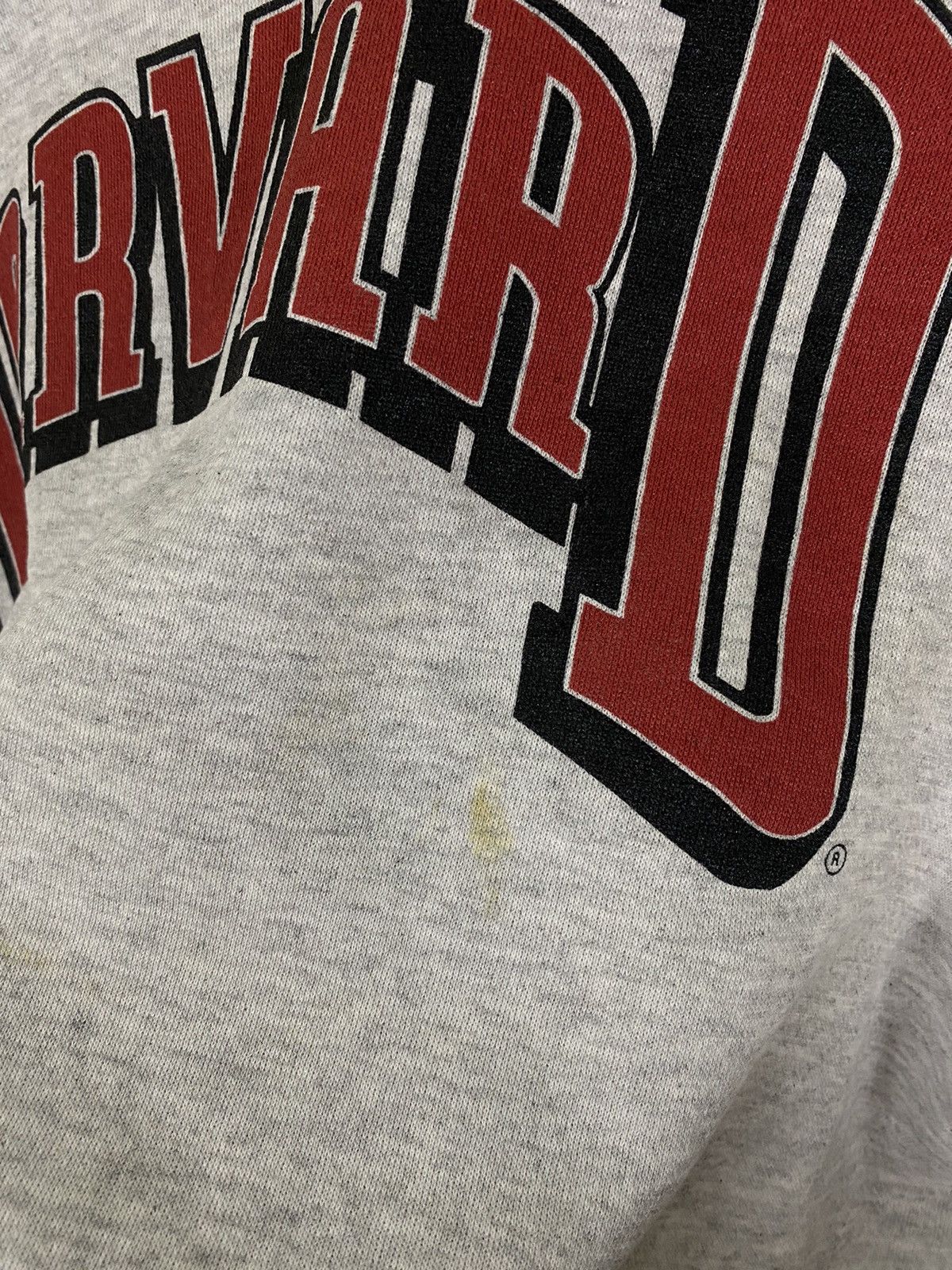 Vintage Vintage 90s Harvard University Size US L / EU 52-54 / 3 - 5 Thumbnail