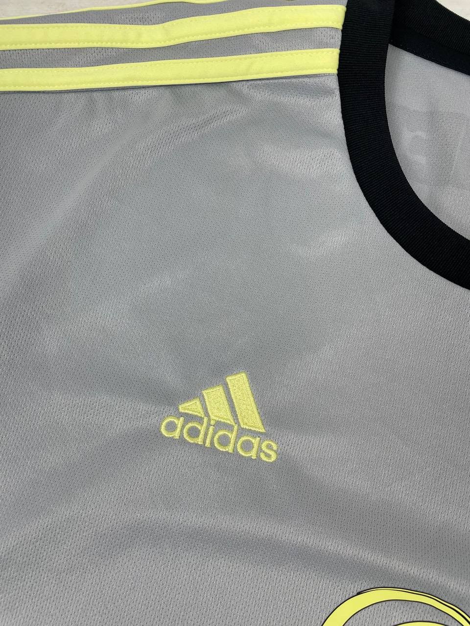 Adidas Adidas Celtic Fc 2022 2023 Third Shirt Soccer Jersey Size US XL / EU 56 / 4 - 6 Thumbnail