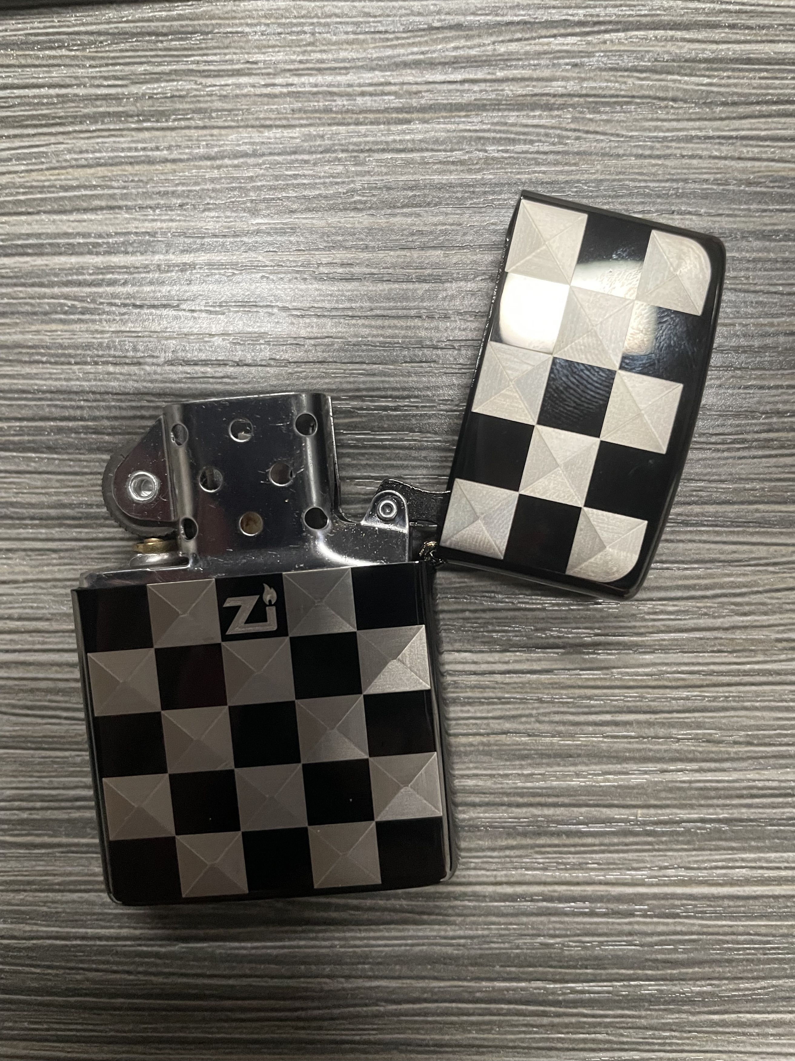 Other Zippo lighter Size ONE SIZE - 4 Thumbnail