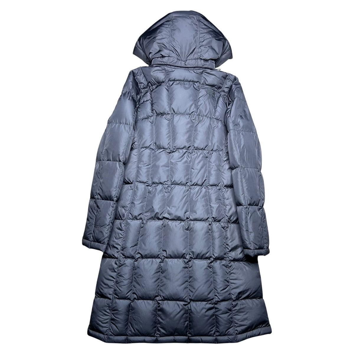 The North Face North Face Women’s Metropolis 550 Parka Down Hooded Jacket Size S / US 4 / IT 40 - 6 Thumbnail