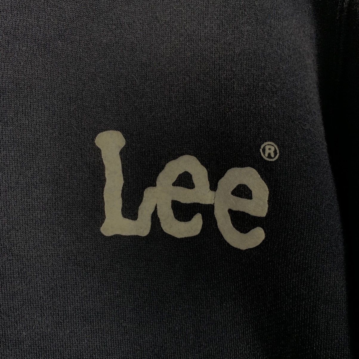 Lee Vintage Lee Union Made Crewneck Sweatshirt Size US M / EU 48-50 / 2 - 10 Thumbnail