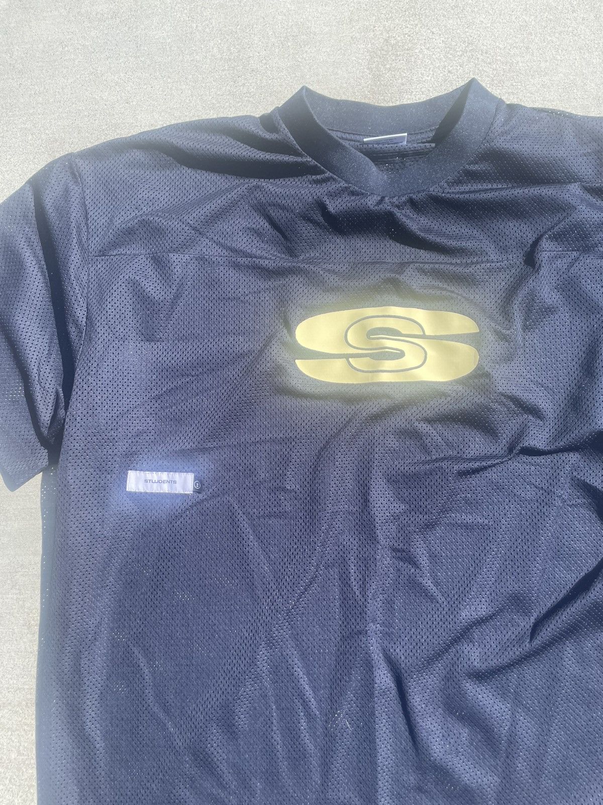 Students Students jersey Size US XXL / EU 58 / 5 - 2 Thumbnail