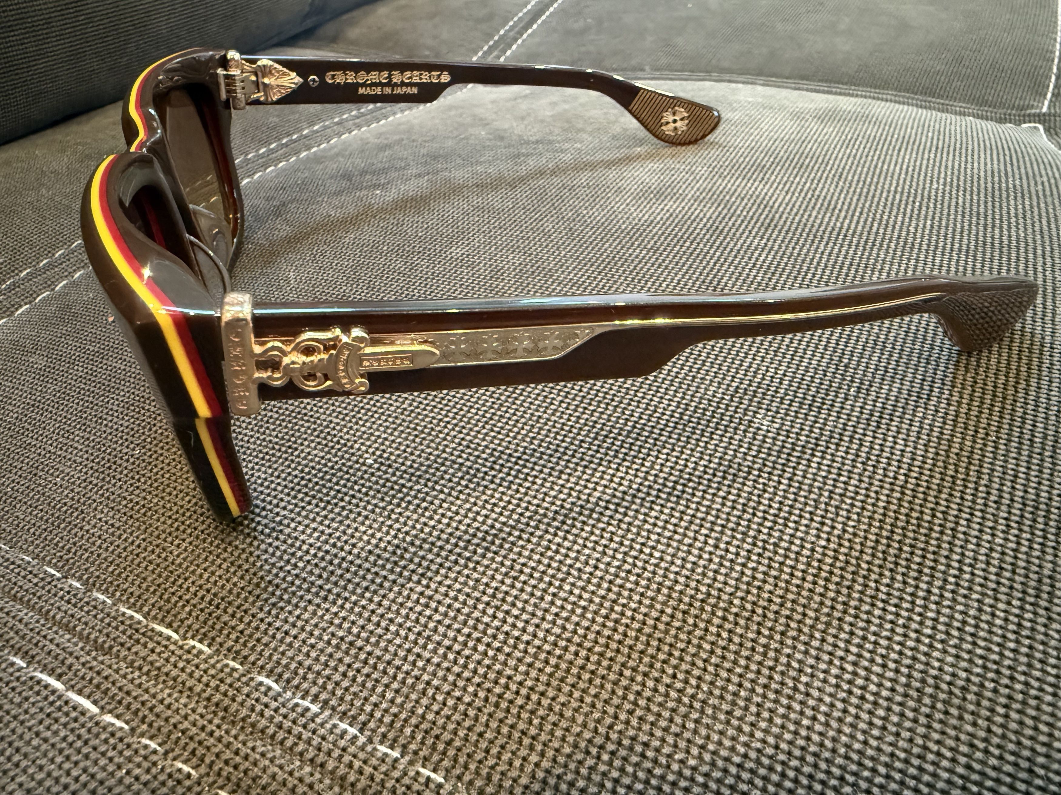 Chrome Hearts CHROME HEARTS Box-officer Size ONE SIZE - 3 Thumbnail