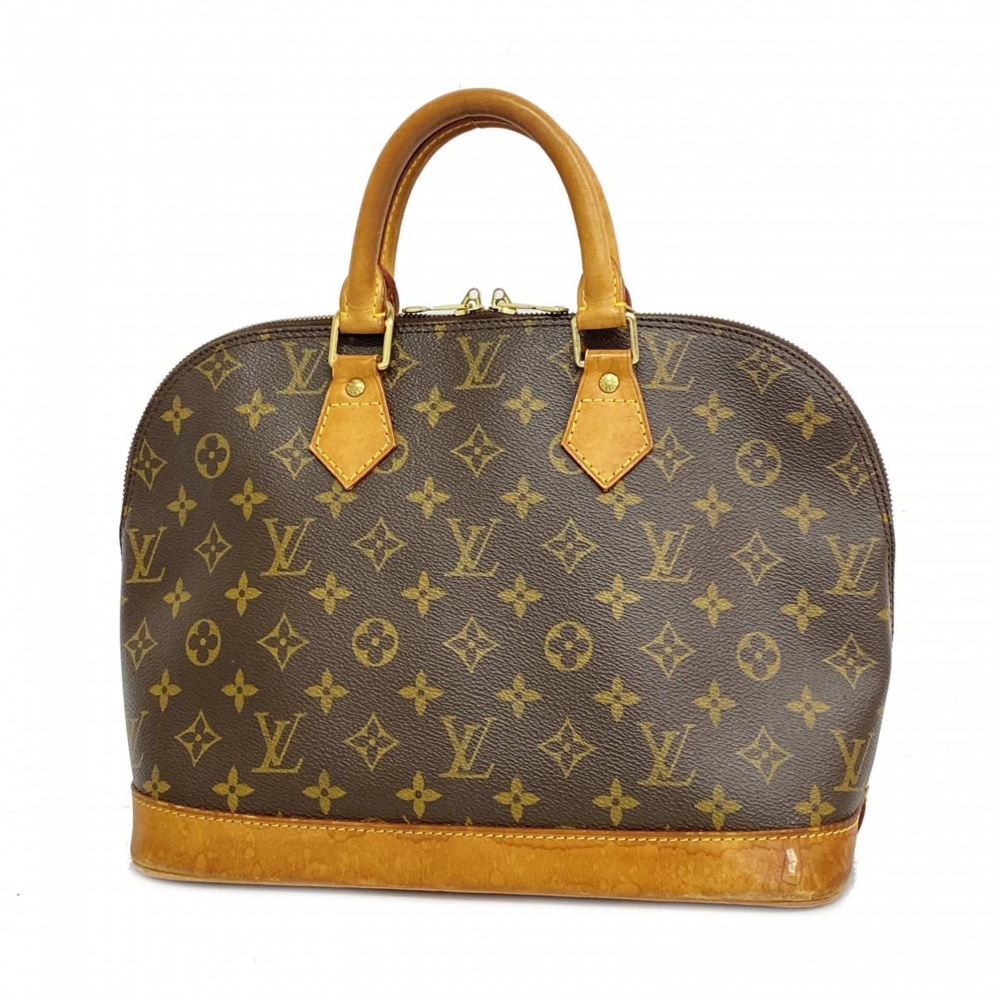 Louis Vuitton Louis Vuitton Alma handbag Size ONE SIZE - 1 Thumbnail