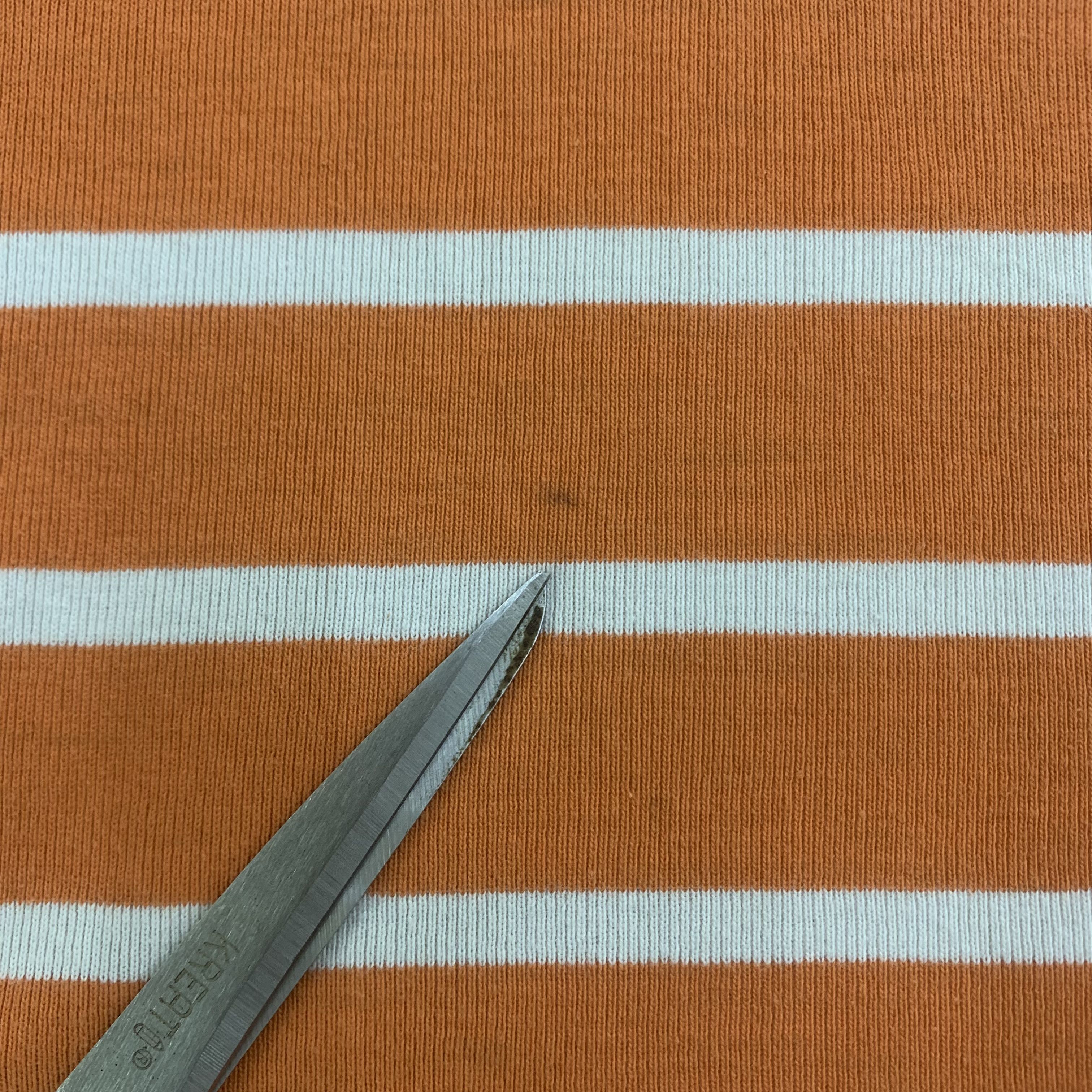 Ralph Lauren Ralph Lauren Sport T shirt striped - R015 Size L / US 10 / IT 46 - 6 Thumbnail