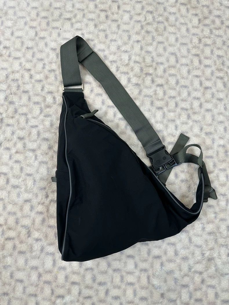 Prada PRADA 2004 Red Label Bow Bag 2502-Nextarrow Size ONE SIZE - 3 Thumbnail