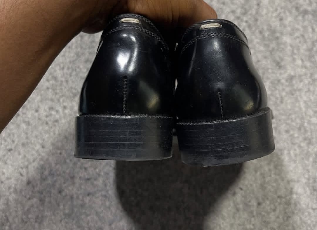 Maison Margiela maison margiela tabi shoes Size US 6 / IT 36 - 4 Thumbnail
