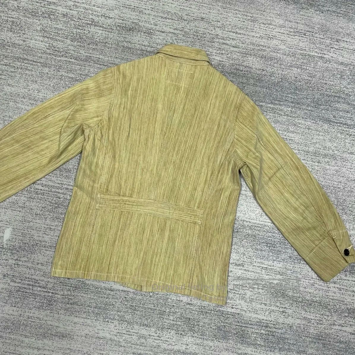 Sugar Cane Sugar Cane Japanese Work Jacket. Size US S / EU 44-46 / 1 - 6 Thumbnail