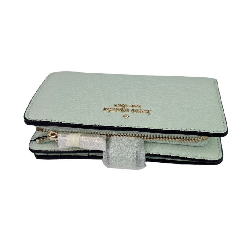 Kate Spade Kate Spade Leila Medium Compact Bifold Wallet Size ONE SIZE - 5 Thumbnail
