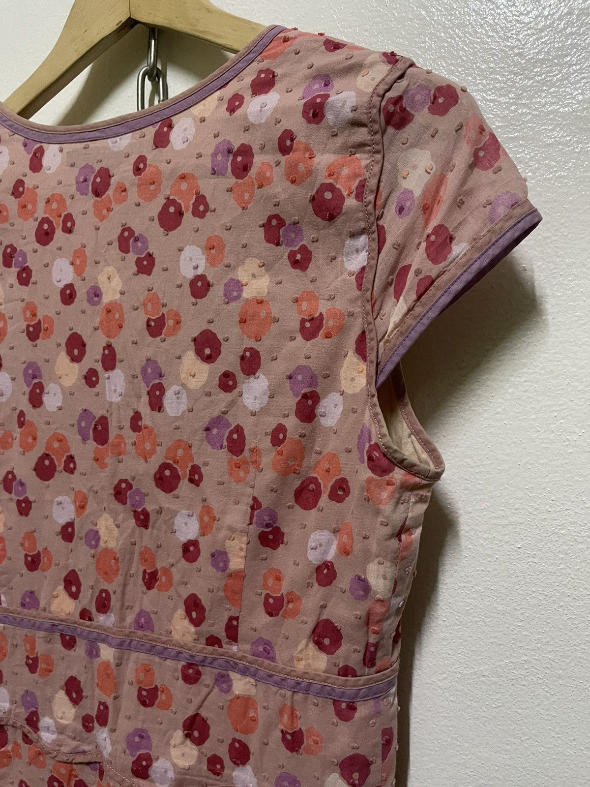 Marc Jacobs Marc Jacobs Dress Size XL / US 12-14 / IT 48-50 - 11 Thumbnail