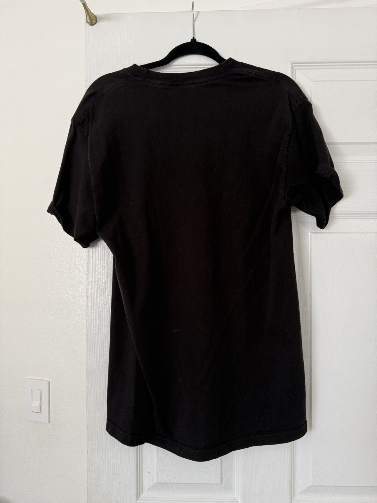Fuck The Population FTP Destroyer Robot Tee Size US L / EU 52-54 / 3 - 2 Thumbnail