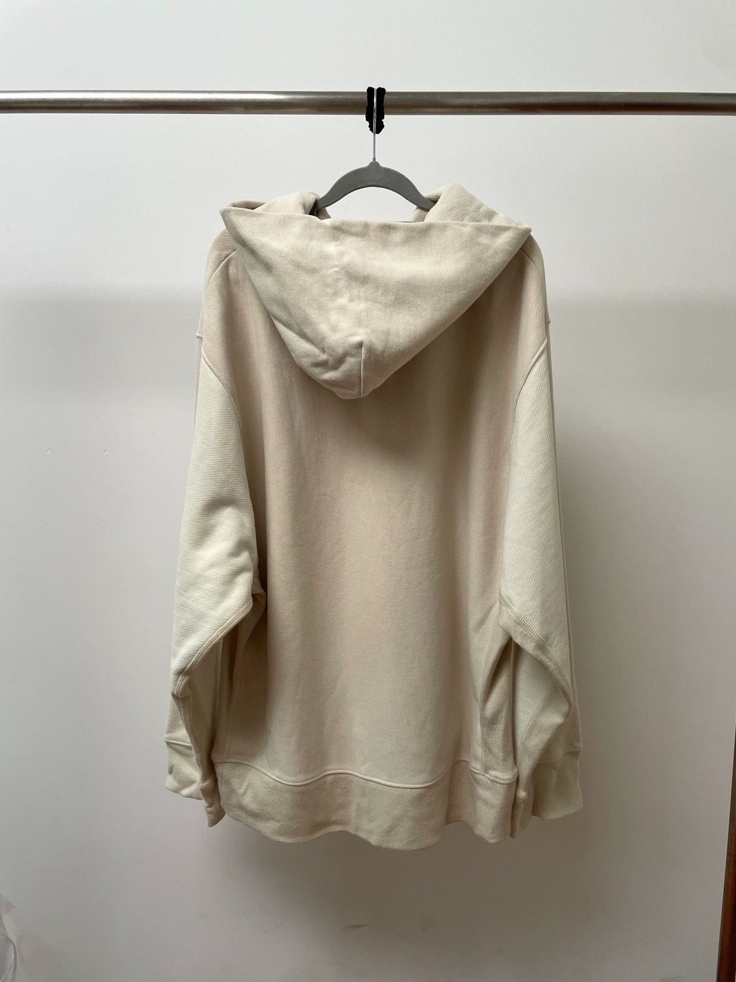 Yeezy Yeezy Season 3 Vintage Wash Hoodie New w/ Tags SZ3 Size US XL / EU 56 / 4 - 2 Thumbnail
